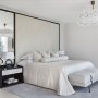 Cobham, Surrey Family Home | Principal Bedroom | Interior Designers